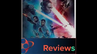 PFG Reviews (Star Wars: Episode IX - Der Aufstieg Skywalkers)