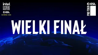 IEM Katowice 2023 Wielki Finał