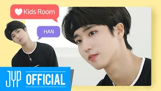 [♥ Kids Room(하트키즈룸)] Ep.06 한(HAN)