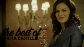 The best of Rita Castillo {2x01-2x05}