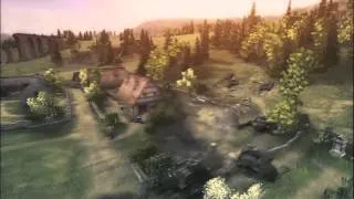 World Of Tanks Video Game, Anniversary Trailer HD - Video Clip - Game Trailer - Game Video - Gamepla