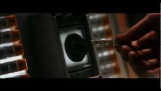 GoldenEye (Bond 50 Trailer)