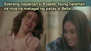 Arabella "Roselle she already knows. that Bella is dead!!" (May 29,2023) Full teaser Episode 59