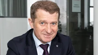 Ireneusz Raś: UE musi się wycofać z części zapisów