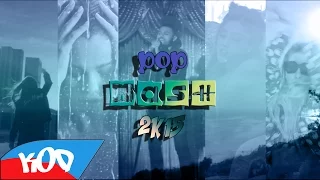 Pop Mash 2k15 (2015 Year - End Mashup Audio Reedit) - KoD mASHUP