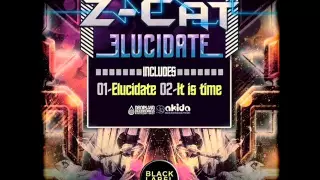 Z-Cat - Elucidate (Original Mix)