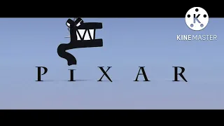 F as the lamp in the Pixar Intro