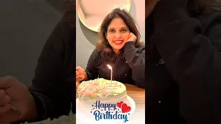 🎉🎊HAPPY BIRTHDAY TO YOU JYOTHI MALIK MA'AM🎂🎂🍫🍫🍬🍬🍭🍭🎈🎈🎁🎁STAY HAPPY & HEALTHY🥰❤GOD BLESS YOU MA'AM🤗❤ ||