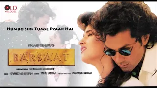 Humko Sirf Tumse Pyaar Hai HD 1080p