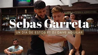 Un día de estos - Sebas Garreta ft DJ Dave Aguilar / Alex y Jose Bachata / Sensual Christmas 2023