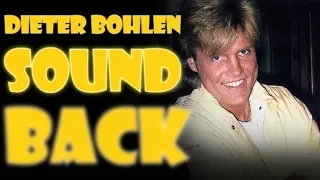 Dieter Bohlen Sound Back!!! Full Classic Style