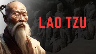Lao Tzu Quotes: Successful Quotes in life | Ancient philosophers life changing quotes