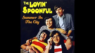 055 - Lovin' Spoonful - Summer in the City