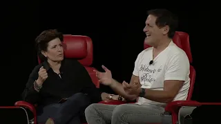 Cost Plus Drugs Co-founder Mark Cuban | Full Interview | Code 2022