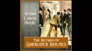 Sir Arthur Conan Doyle   The Return of Sherlock Holmes   19   The Adventure of the Golden Pince Nez