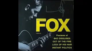 Laurence Fox on SoundCloud - written and sung by Laurence Fox