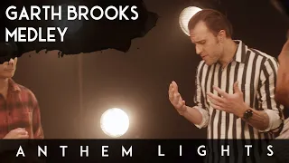 GARTH BROOKS Medley |  @AnthemLightsOfficial (Cover) on Spotify & Apple