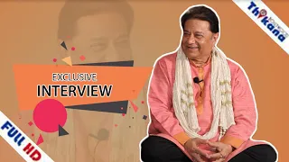 Anup Jalota Exclusive Interviews | BB 14, Jasleen, Rakhi Sawant, Ex Wife, Kishore Kumar & Rapid Fire