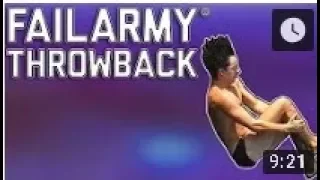 Throwback Fails: Show Us Your Stuff! (February 2018) | FailArmy