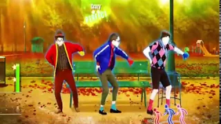 Just Dance 2015 Dont Worry Be Happy