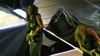 Iron Maiden-11.The Legacy(Milan 2006)