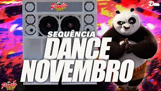 ⚡SEQUÊNCIA DANCE 2023 - PROMOCIONAL 3 - NOVEMBRO - O PANDA SOUND