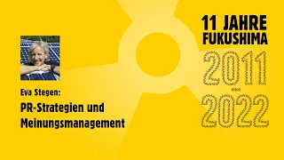 Pr-Strategien und Meinungsmanagement