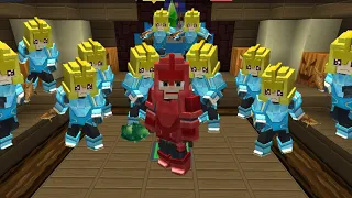 BedWars 1000+ FUNNY MOMENTS (Blockman Go)