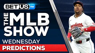MLB Picks For Today [May 15th] MLB Predictions & Best Baseball Betting Odds