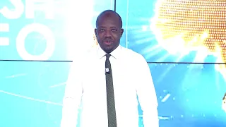 Le Flash de 10 Heures de RTI 1 du 25 avril 2024 par Hamza Diaby