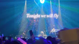 The Last Rockstars - “Shine” - Ariake Arena, Tokyo 2023-01-26