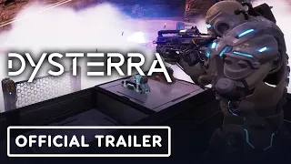 Dysterra - Exclusive Global Beta Test Trailer