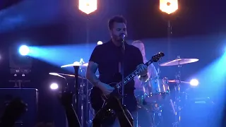 Thrice - The Artist in the Ambulance [FULL ALBUM Part 1/2] (Live in Anaheim 6-24-23)