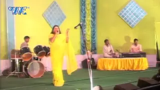 ठंड बा ठंडी हवा - Bhojpuri Live Song | Bhojpuri Bejod Nach Program