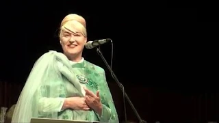 Lisa Gerrard ‎& The Mystery of Bulgarian voices ‎- Now we are free (live in Varna, Bulgaria)