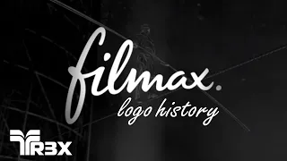 Filmax Logo History (Updated)