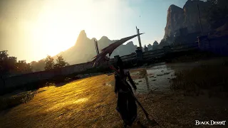 [BDO] Awakening Sorceress PvP #14