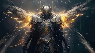 BATTLE ARMOR - Powerful Orchestral Music Mix | Epic Heroic Motivational Music 2023