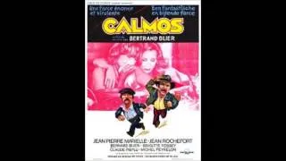 calmos ( georges delarue  )1976