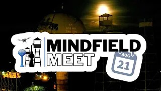 Mindfield 2.0 Drone Meet - Best Moments