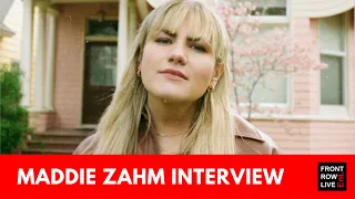 Maddie Zahm Interview | Vulnerability & Debut EP “You Might Not Like Her”