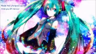 Nightcore - Magnetic Eyes