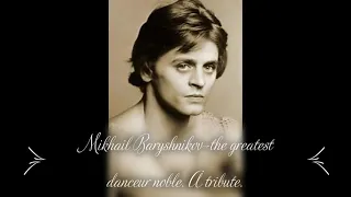 Baryshnikov