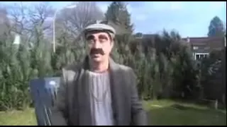 DSL Internet abzapfen, das Lied zum Lachen ( türkisch version )