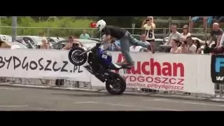 Stunt Poland HD