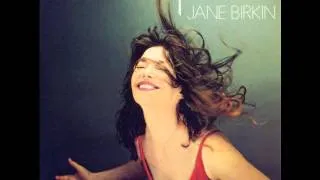 Jane Birkin - Comment Te Dire Adieu ( Arabesque version )