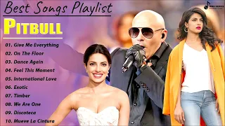 Pitbull ( Best Spotify Playlist 2023 ) Greatest Hits - Best Songs Collection Full Album