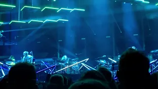 Bon Iver Calgary @ AO Arena Manchester