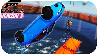 Forza Horizon 3 - Fails #23 (FH3 Funny Moments Compilation)