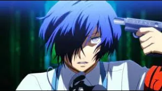 Anime completo e Dublado - Persona 3